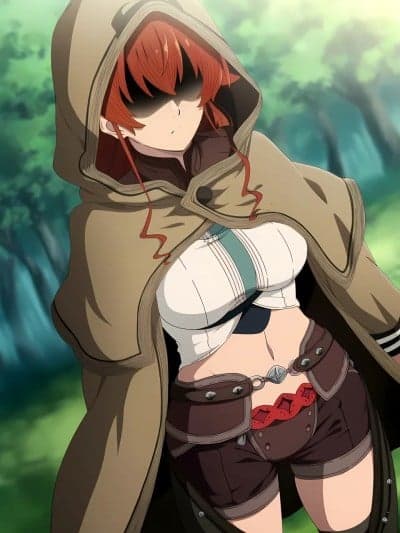 [SK_AnimeSKK] 艾莉丝·格雷拉特的本子故事