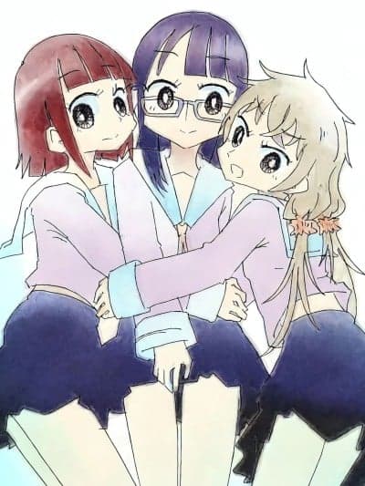[カプセルもろとも] 生徒会はうべなう!! ～なぜか见知らぬ男の要求を快诺し、オナホ扱いされる少女たち～ [中文]