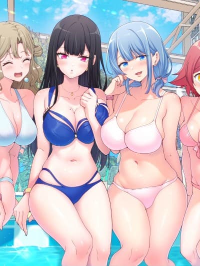 [かみか堂 (银曜ハル)] スパ・カイラクーア２