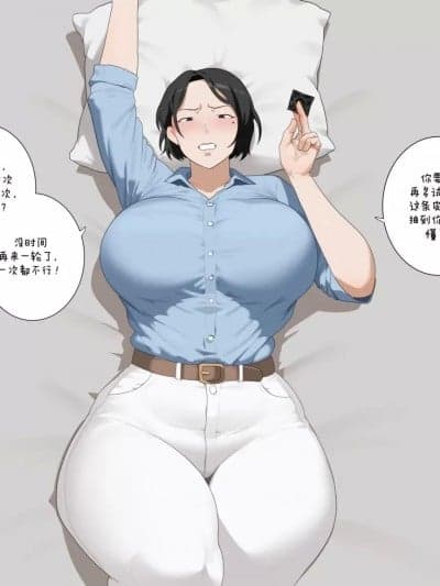 [ZZR个人汉化][SORA] Only One