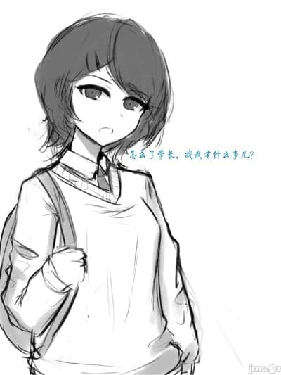 [Rokosan] 天使Yuki的恶堕战斗服 & 后续
