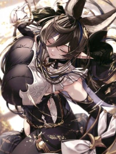 [禁漫扫图组](C105)[Kalavinka (218)]ガレ本(グランブルーファンタジー)