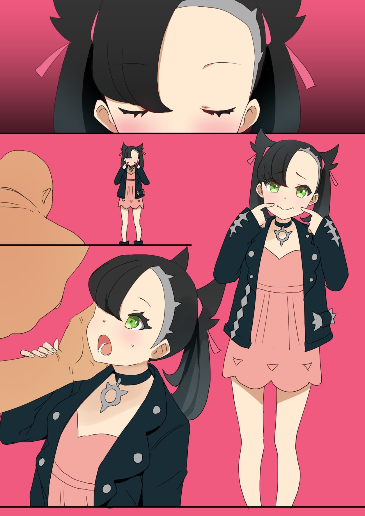 玛俐