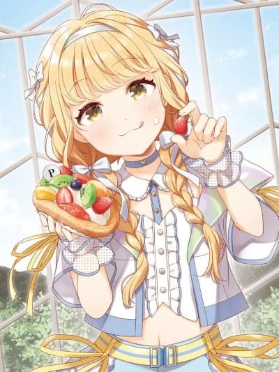 (C104) [SEQMED (ユメのオワリ)] PがPしてます 1 (学园アイドルマスター) [中国翻訳]
