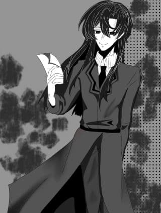 逆序之塔:破晓
