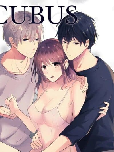 INCUBUS他们为了进食而 爱抚我 [橄榄汉化组] [矢后ゆう] INCUBUS 彼らは食事のために爱抚する