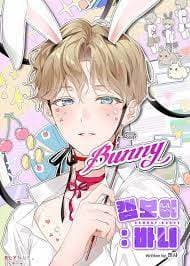 Camboy: Bunny