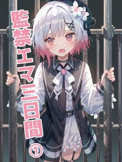 监禁エマ三日间 ① (无修正)