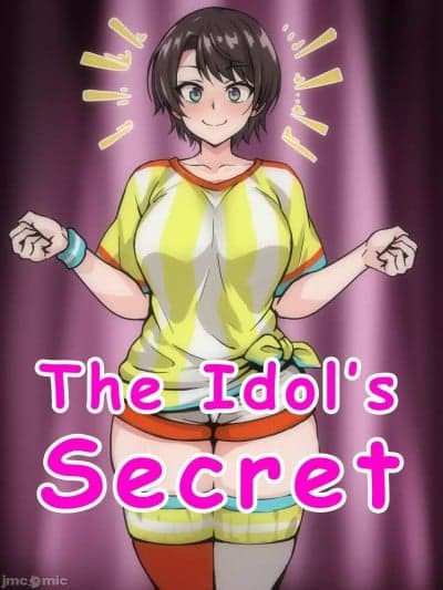 [1500sumire] The Idol’s Secret