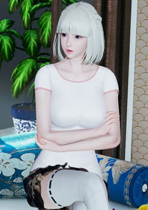 姐姐的味道
