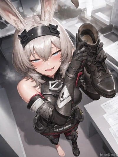 爱兔TV之艾维文娜合集 Avywenna my wife [AI Generated]
