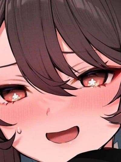 [黎欧出资汉化] [あよ] 胡桃の太ももコキ (原神) [中国翻訳]