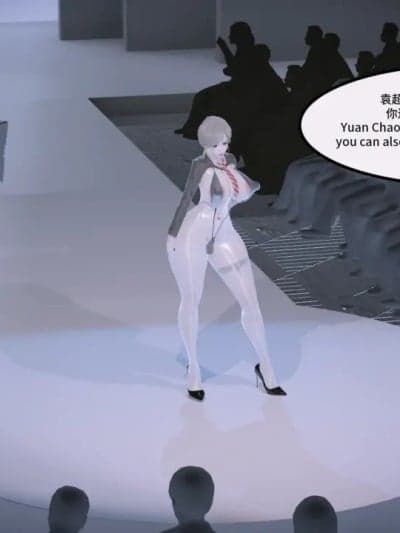 [AT-LANTIC]风俗妹的原则76-88Prostitute's Code[c