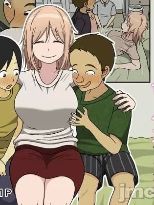 [vk机翻] [Iris art (戸田比佐也)] 僕は夏树お姉ちゃんとセックスできない [Chinese]