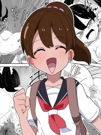 [甜族星人x我不看本子汉化] [ぶっカケタイナー (カケタイナー)] モブ系彼女とイチャラブH [中国翻訳]