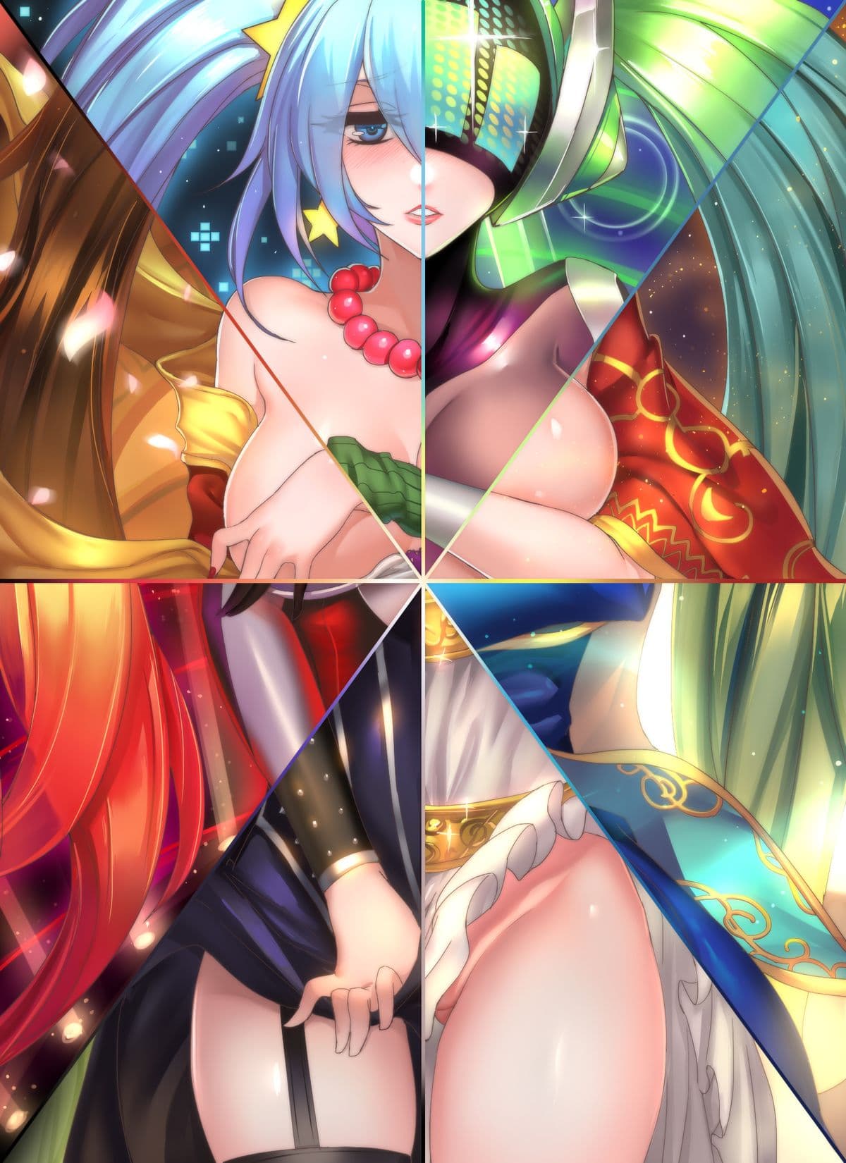 Sona\'s Home