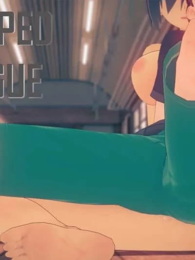[Sartak3] KIDNAPPED PROLOGUE [个人汉化组]