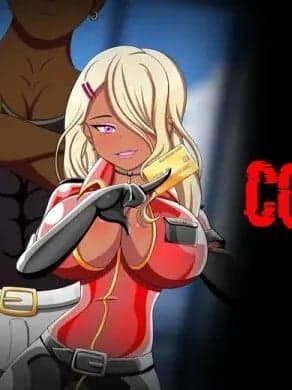 [有条色狼汉化] [Jacketfreak] Alex femboy OC