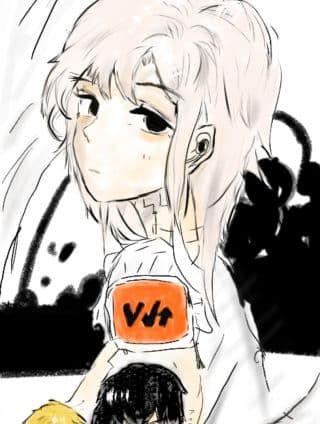 为何怪物会在这里？！