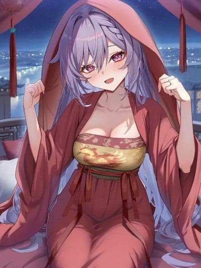 [青德坊] 与往常有些不同的一夜
