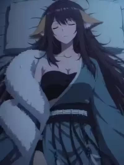 【狐妖小红娘】 涂山雅雅 睡奸