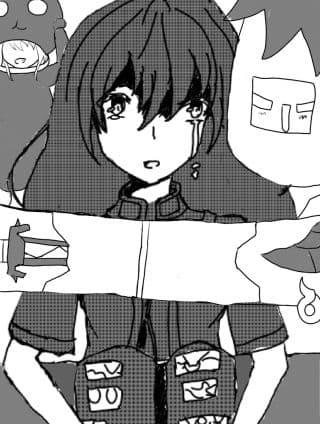 骑士魔法旅录