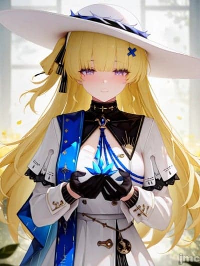 [锐子]菲比