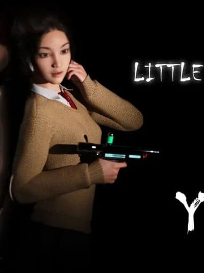 [YTsnow] Little Sister 6