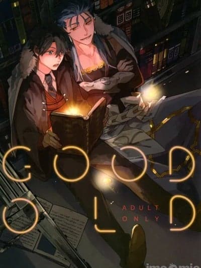 [ちばう (まりぱか)] GOOD OLD(キャスぐだ)[FGO]