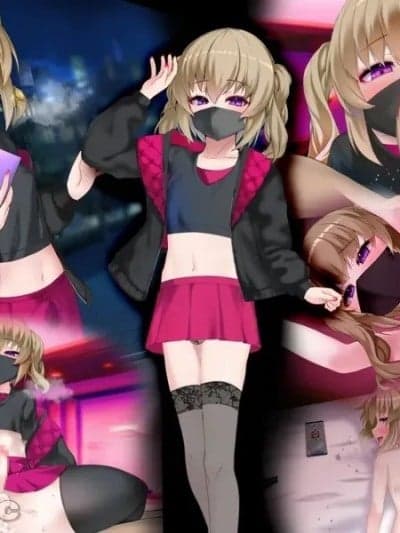 [スズネ屋にようこそ (送り万都)]TS魔法天使 マジカ★アキラ[中国翻訳]