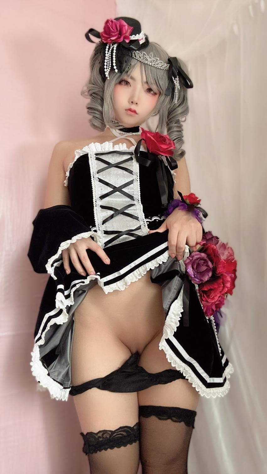 Nagomi - class3_兰科