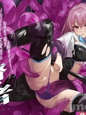 [如月蓝] 遮断贤者 ～百年生きた女贤者は囮捜査で感覚遮断魔法を使います～ [中国翻訳]