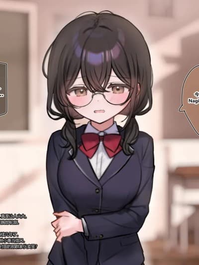 [natyz] Vtuber (R18-G)