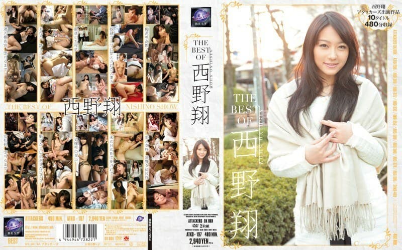 ATKD-197 西野翔的精华