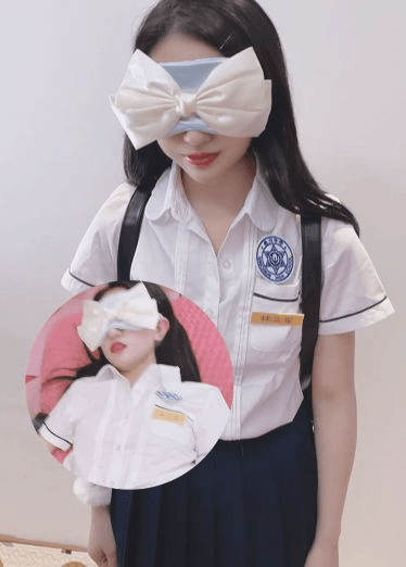 很软很听话为什么不选我呢