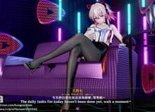 49.March 7th 粉球精是爷最好的兄弟