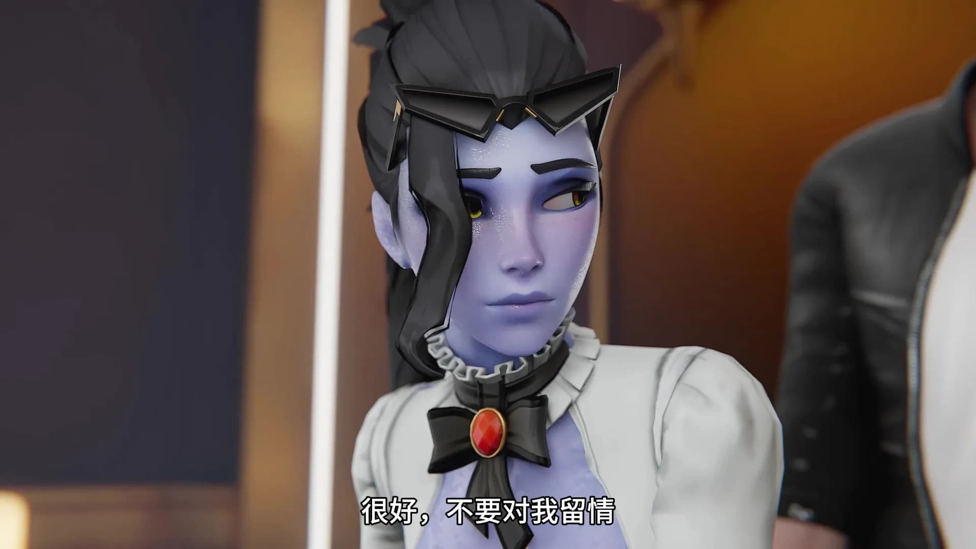 黑百合肉棒直捣花心喷汁