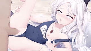 空崎雏Live2D
