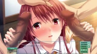囚禁的锁链 ~ 少女 - 玷污的淫秽楔子 ~ 柚木美绪 7