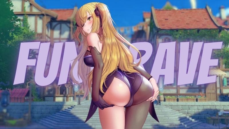 雷电少女的秘密欲望