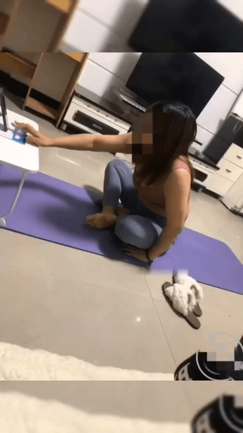【乱伦小姨妈】给小姨妈下药真实乱伦
