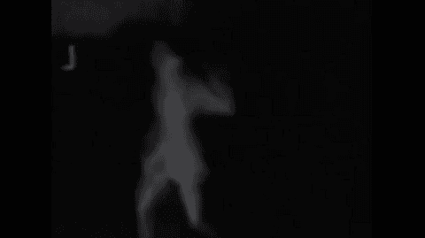 奔跑吧外星人