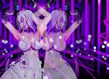 遐蝶 Castorice-神谕法则