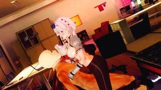 【斯特里诺娃】2025.08 加奈美
