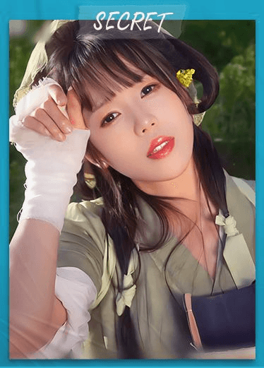 唯美系列-你不可错过！