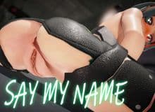 【ゼンレスゾーンゼロ/Zenless Zone Zero】朱鸢でHYOLYN - SAY MY NAME