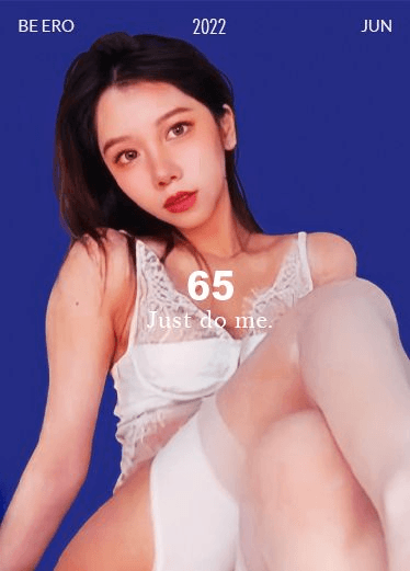 【福利姬系列】白丝美腿的诱惑 看着可真香