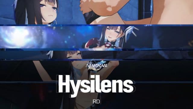 [RD](Hysilens)海瑟音的服侍是如此的美妙
