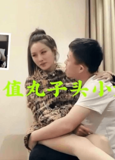 超高颜值马尾女孩，气质出众，人很温柔2