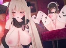 💕可畏得了MVP💕 『可畏/樫野/HMS Formidable/IJN Kashino/碧蓝航线/Azur Lane』